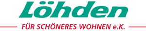 Logo Löhden - Für schöneres Wohnen e.K.