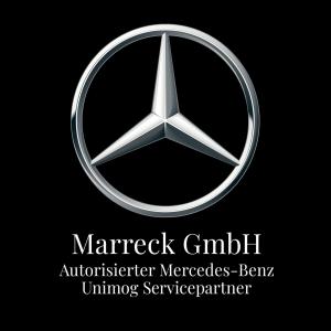 Logo Marreck GmbH