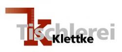 Logo Tischlerei Klettke GmbH