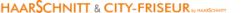 Logo Haarschnitt Evers