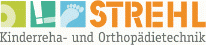 Logo Strehl GmbH & Co. KG