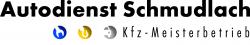 Logo des Autodienstes Schmudlach