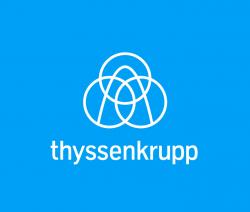 Logo der thyssenkrupp Schulte GmbH