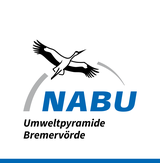 Logo Umweltpyramide